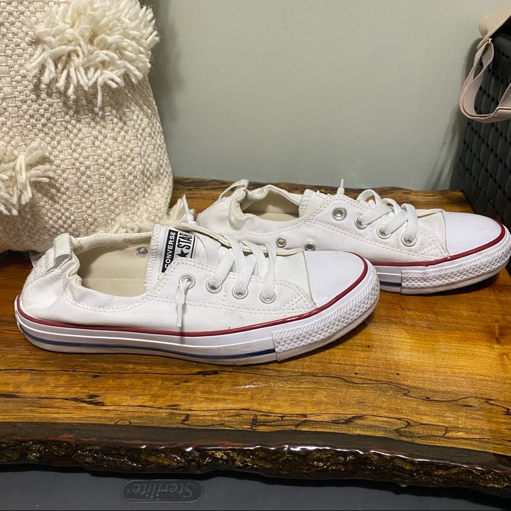 Women Low Converse